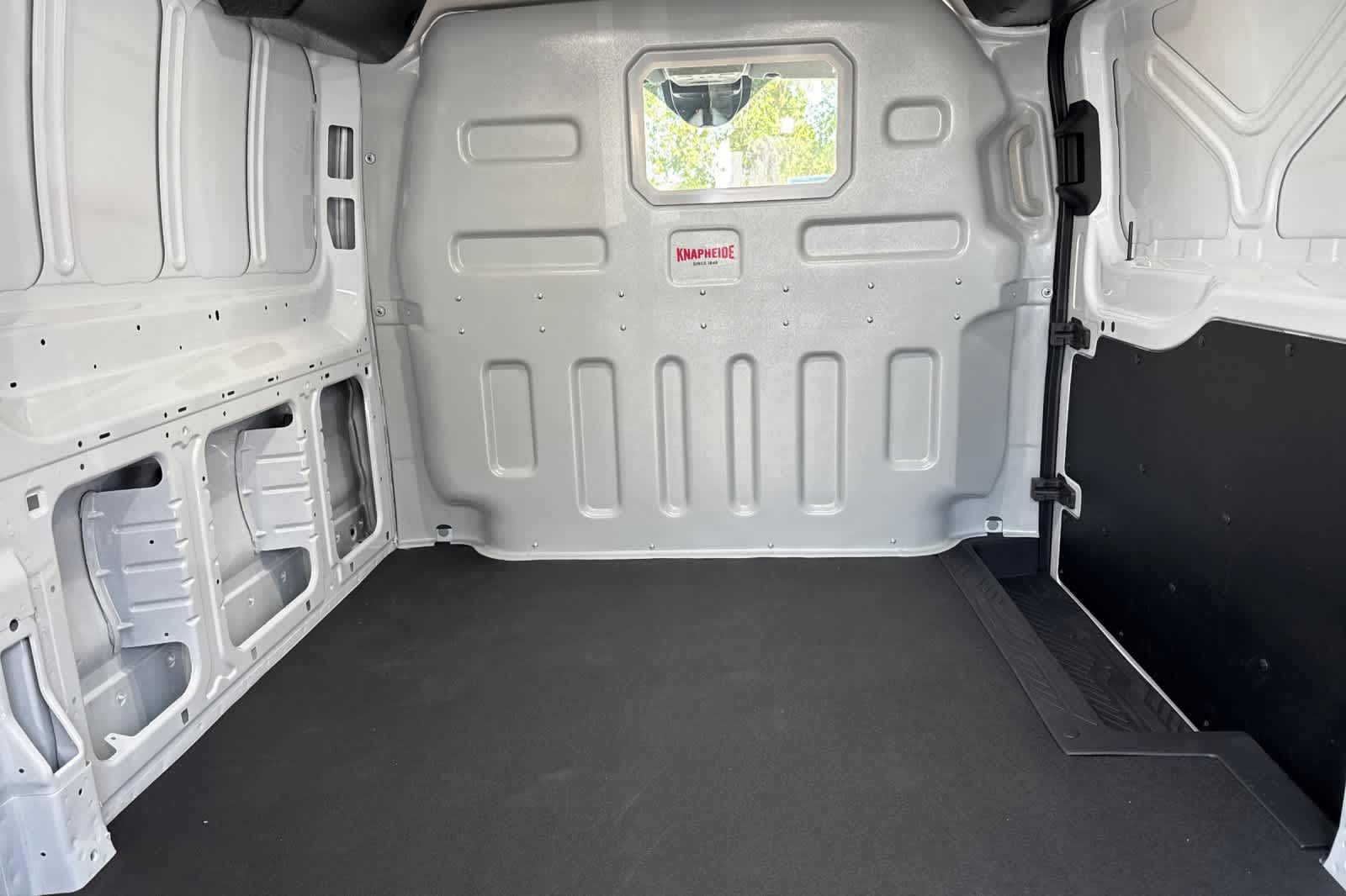 Thumbnail: 2025 Ford Transit Series - 14