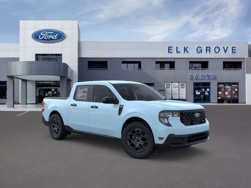 Thumbnail: 2026 Ford Maverick - 7