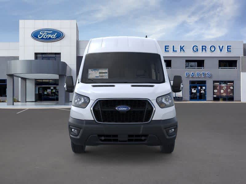 Thumbnail: 2025 Ford Transit Series - 8
