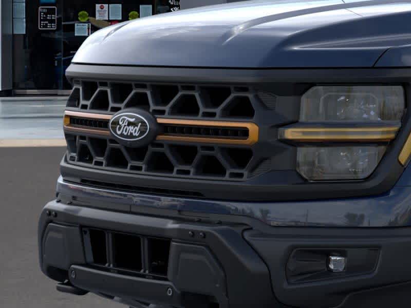 Thumbnail: 2025 Ford F-150 - 17