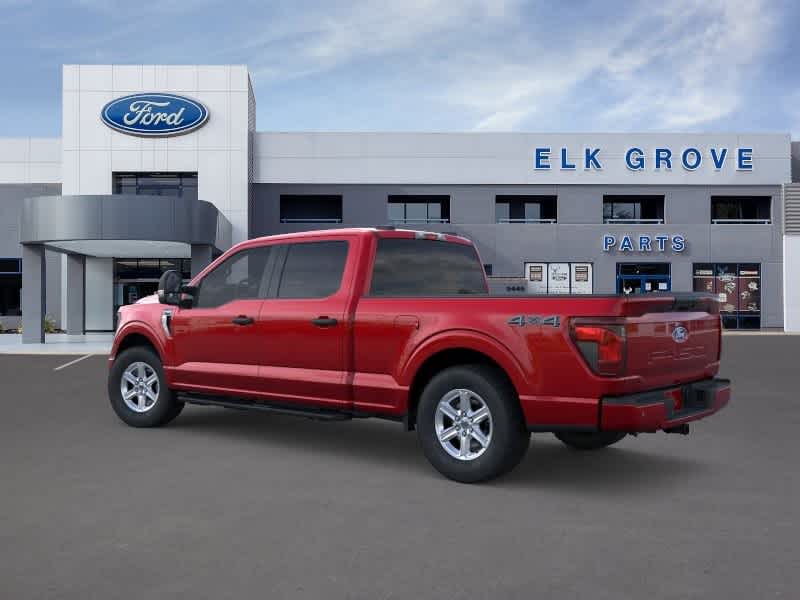 Thumbnail: 2026 Ford F-150 - 25