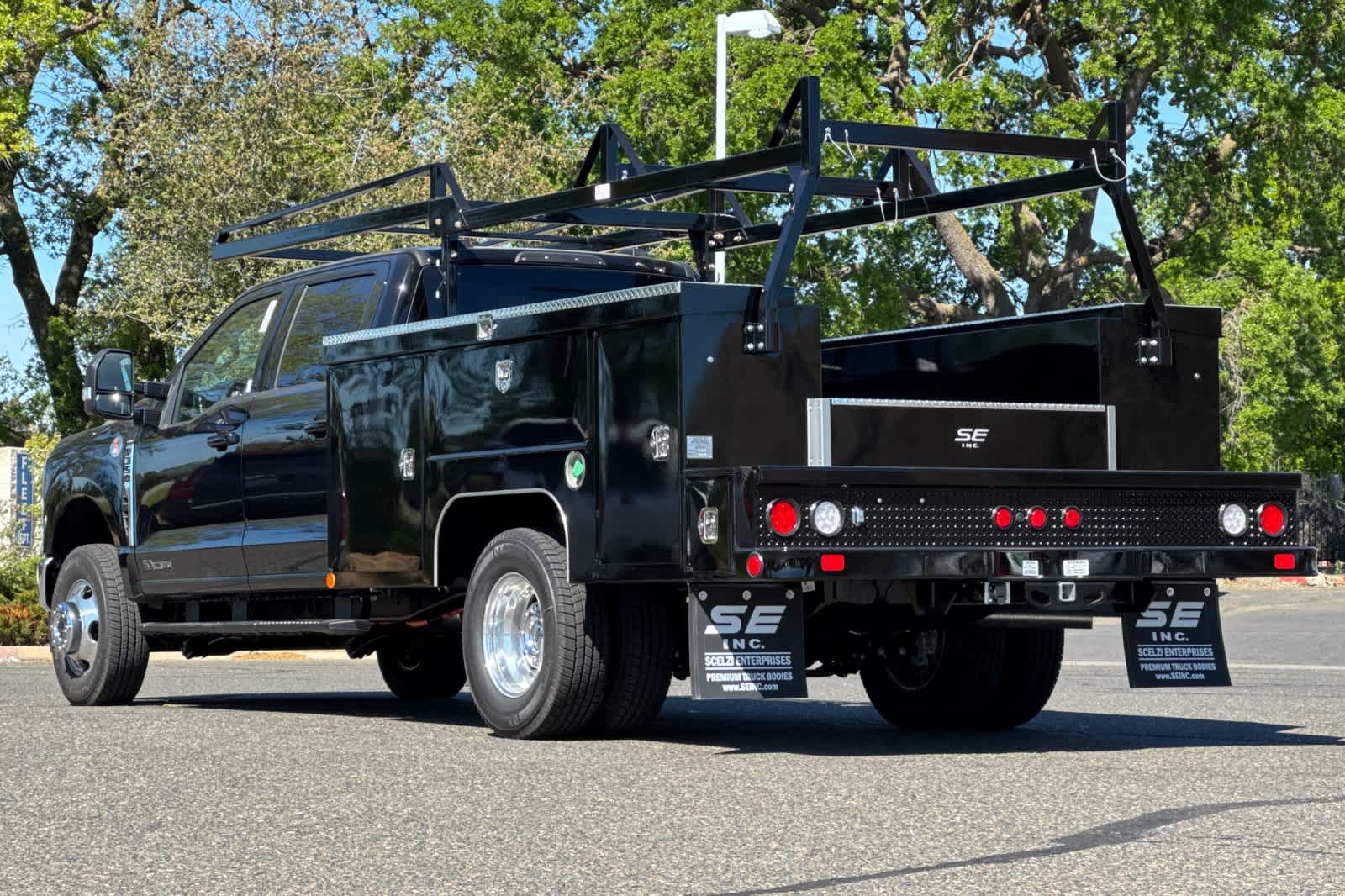 Thumbnail: 2026 Ford F-350 - 6