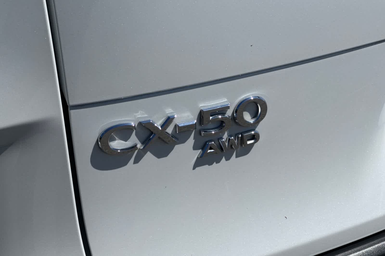 Thumbnail: 2023 Mazda CX-50 - 27