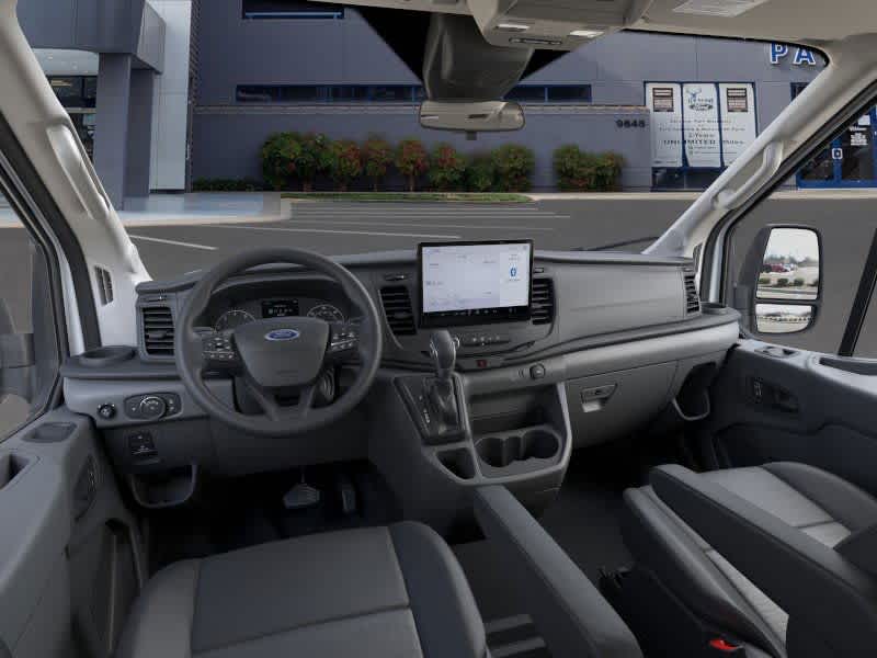 Thumbnail: 2025 Ford Econoline - 9