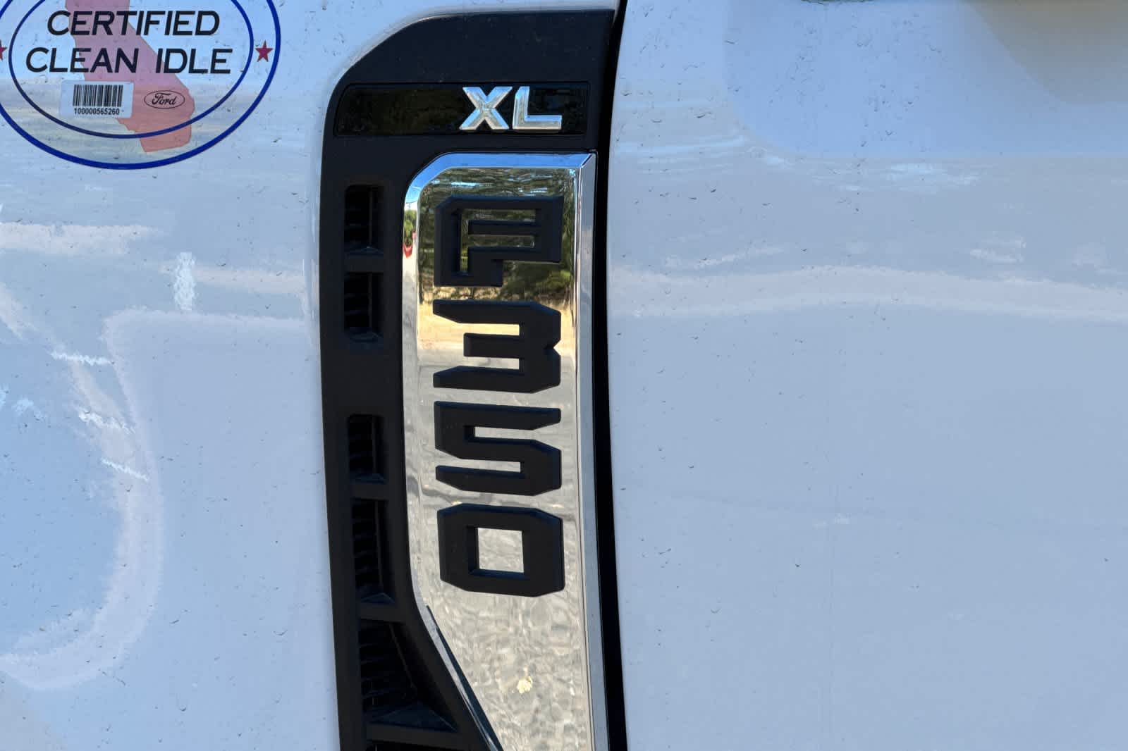 Thumbnail: 2025 Ford F-350 - 25