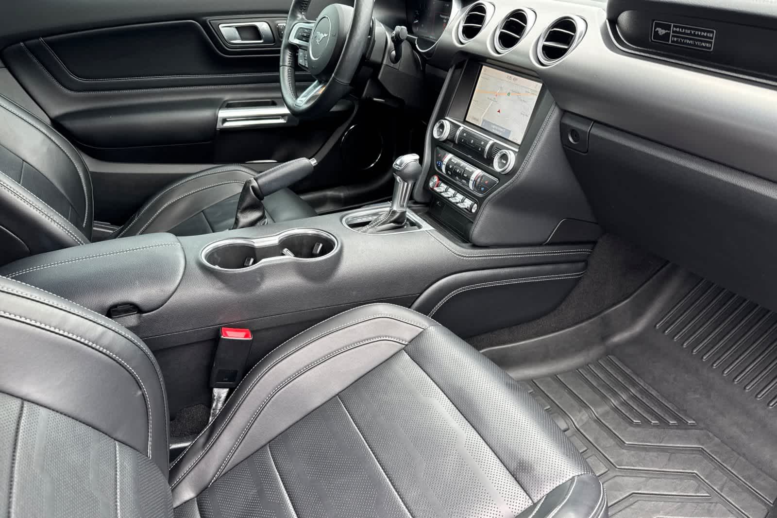 Thumbnail: 2020 Ford Mustang - 15