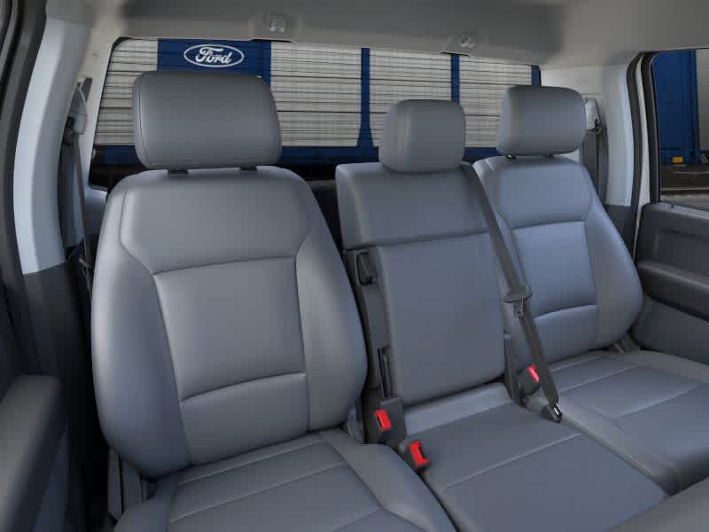 Thumbnail: 2026 Ford F-550 - 10