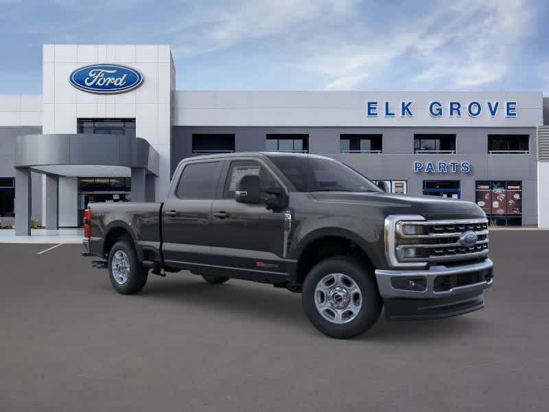 Thumbnail: 2026 Ford F-350 - 7
