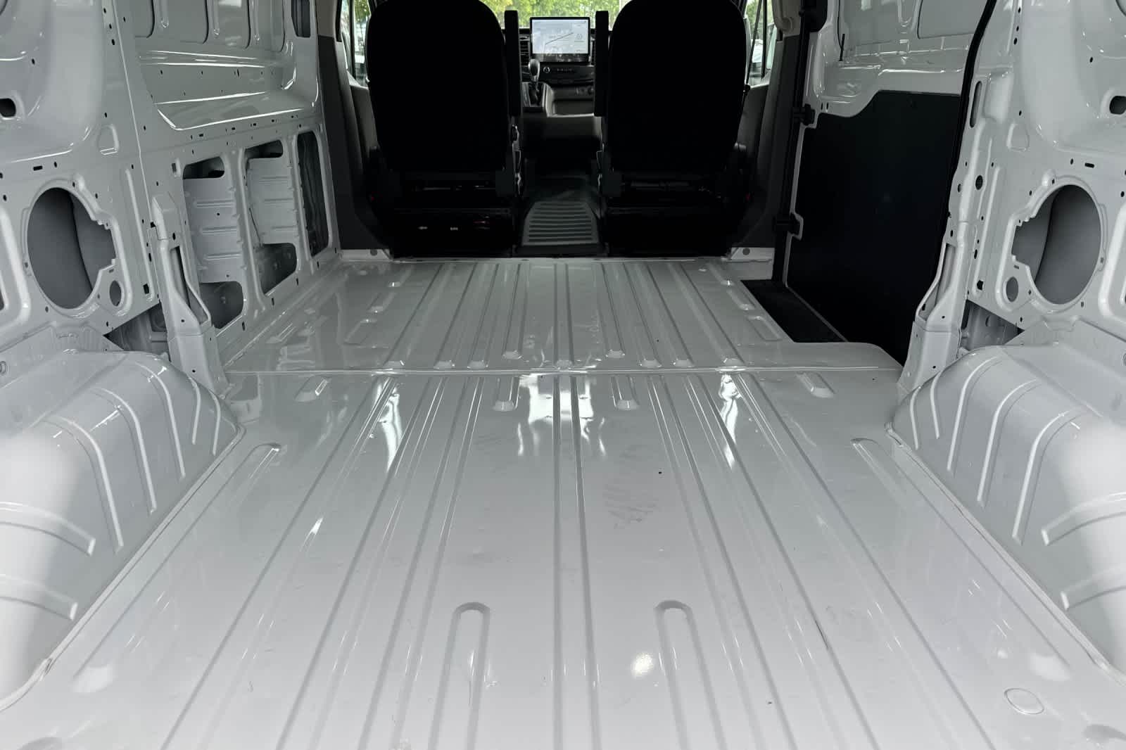 Thumbnail: 2026 Ford Transit Series - 14