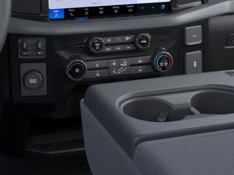 Thumbnail: 2026 Ford F-150 - 15