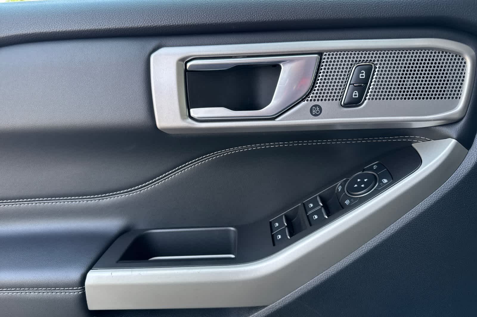 Thumbnail: 2024 Ford Explorer - 12