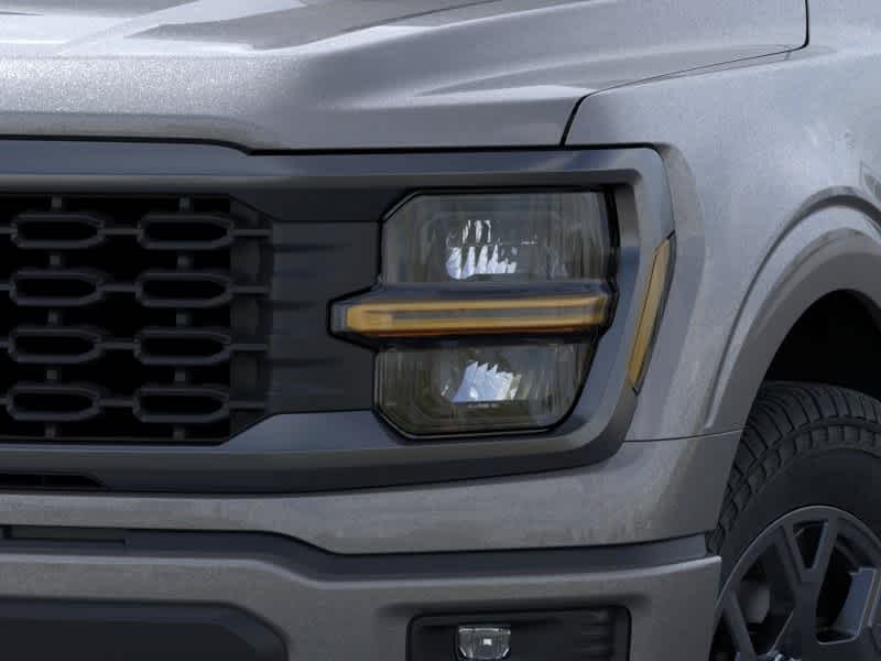 Thumbnail: 2026 Ford F-150 - 18