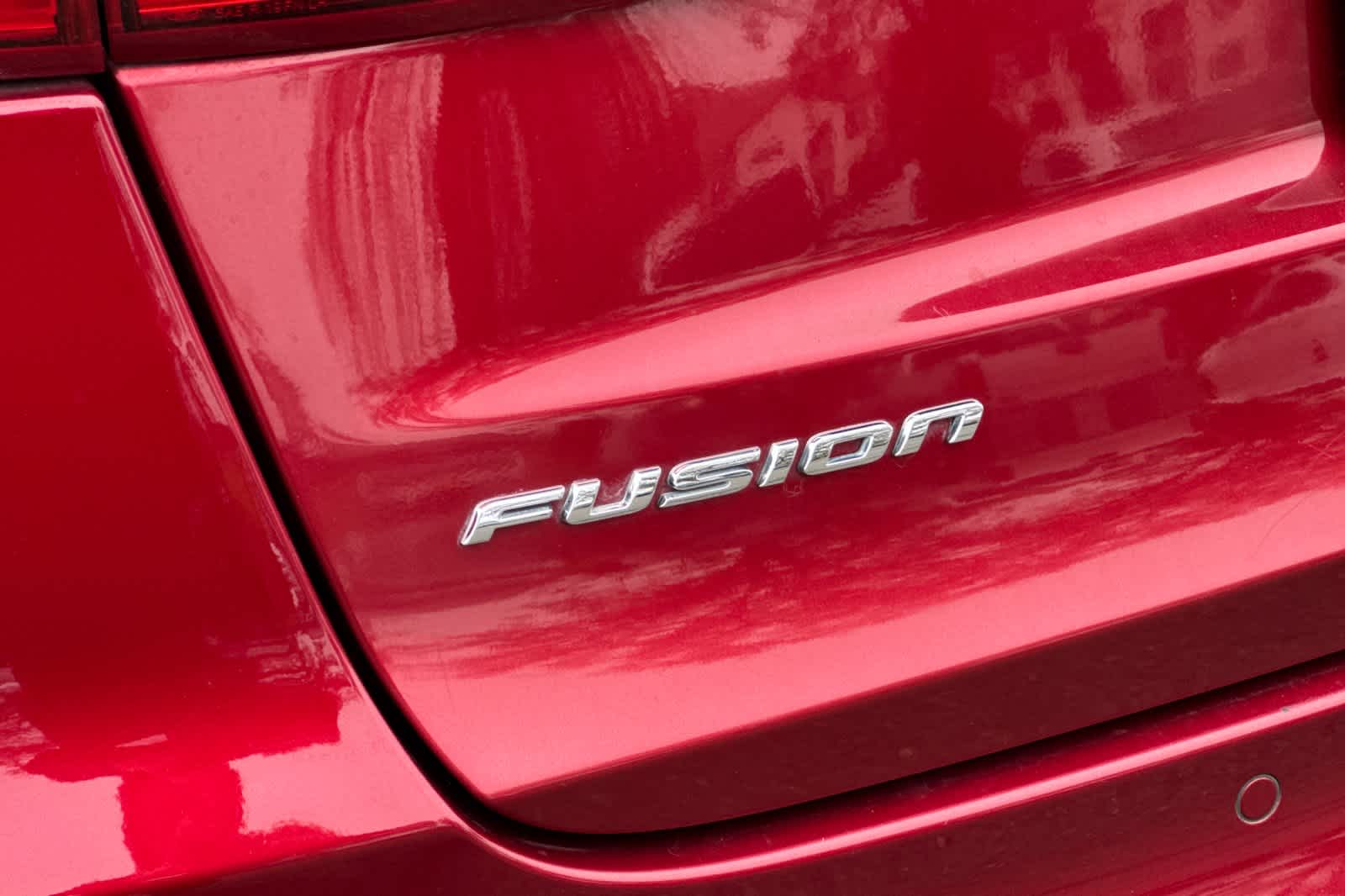 Thumbnail: 2019 Ford Fusion - 27