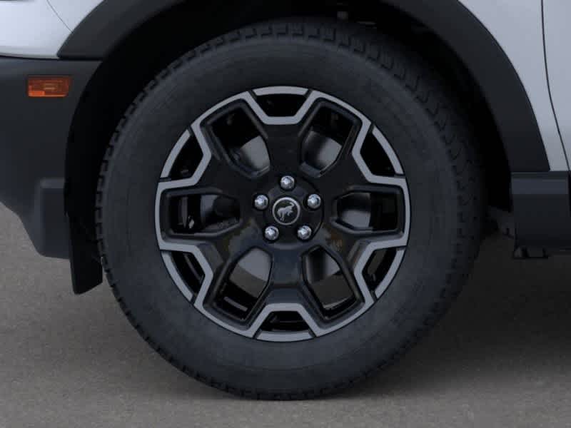 Thumbnail: 2026 Ford Bronco Sport - 18