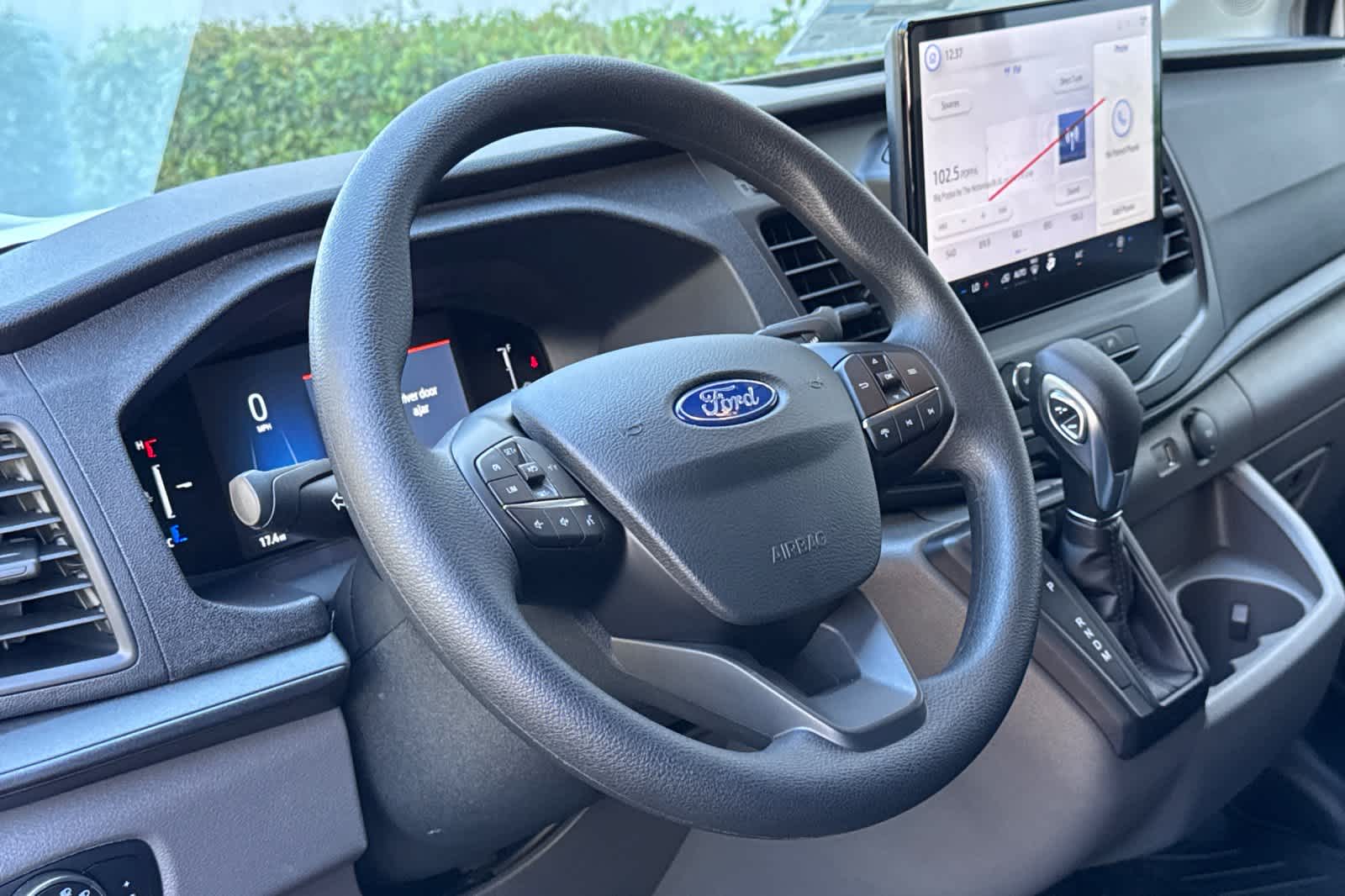 Thumbnail: 2026 Ford Transit Series - 13