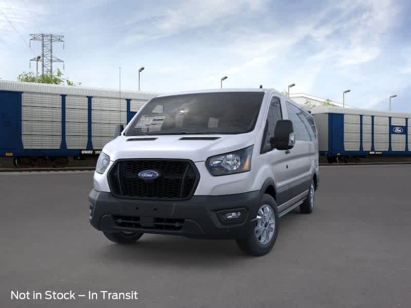 Thumbnail: 2025 Ford Econoline - 2