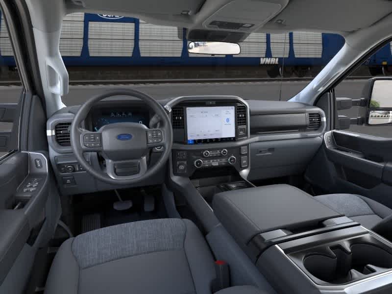Thumbnail: 2026 Ford F-150 - 9