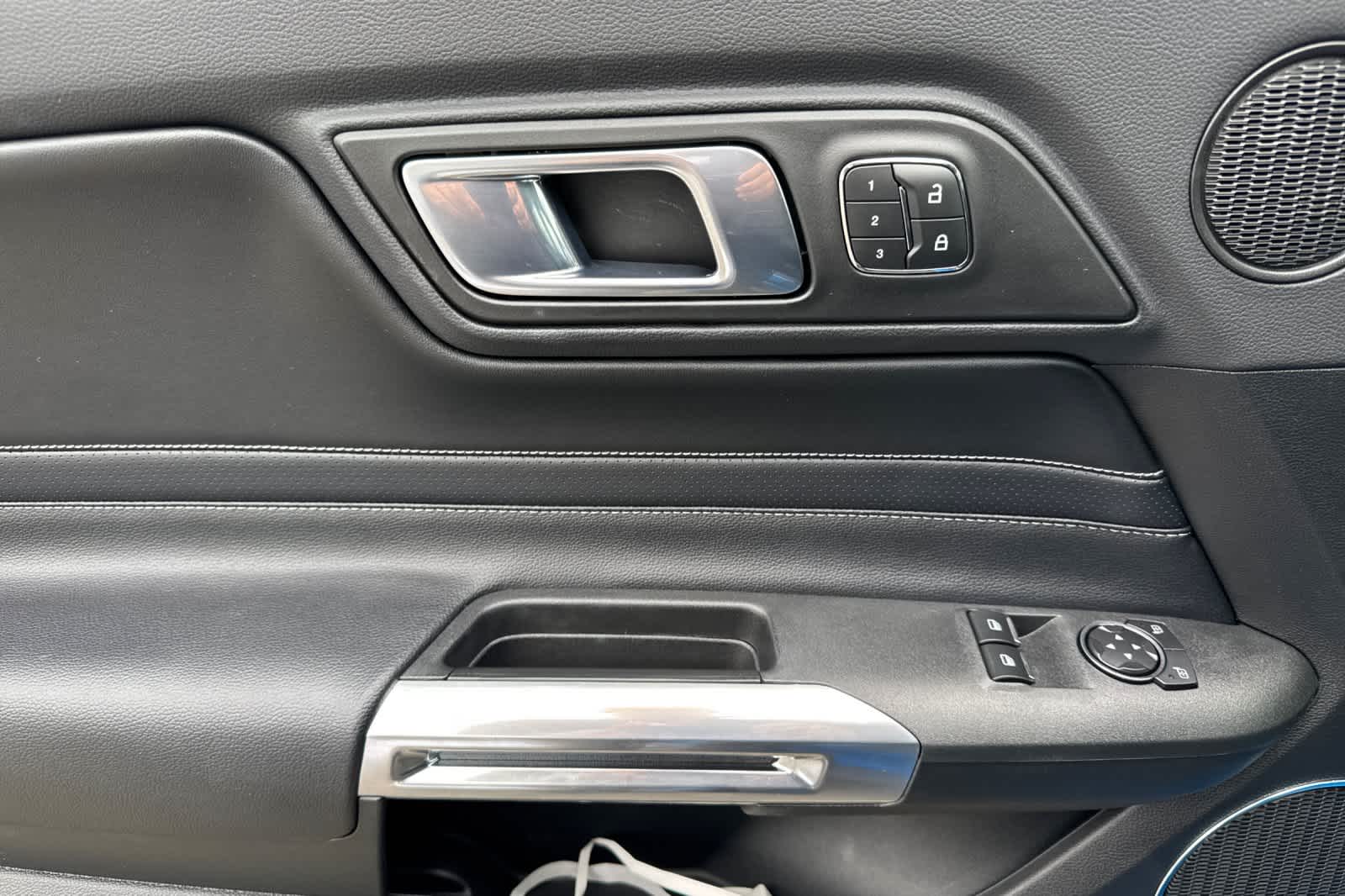 Thumbnail: 2020 Ford Mustang - 12