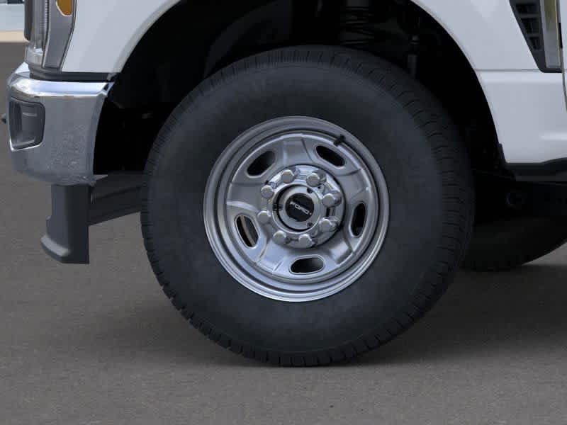 Thumbnail: 2026 Ford F-250 - 19