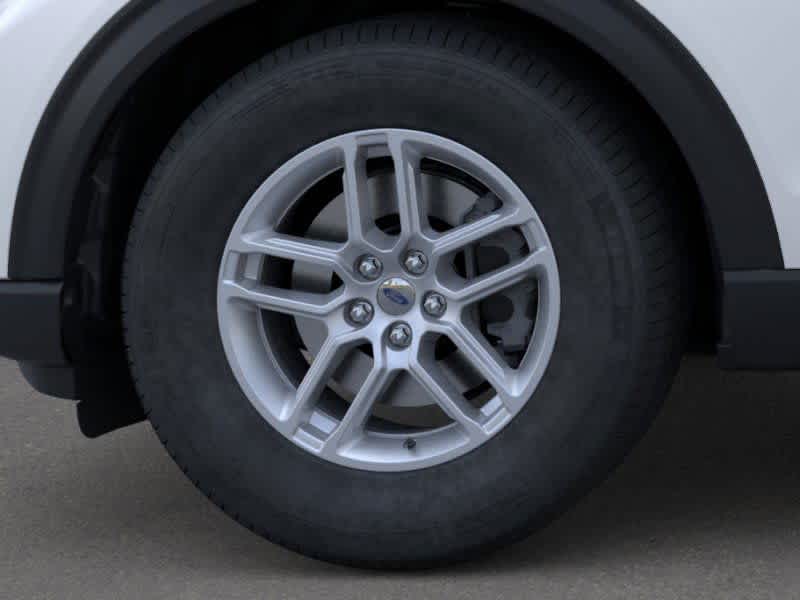 Thumbnail: 2025 Ford Explorer - 19