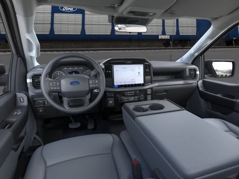 Thumbnail: 2026 Ford F-150 - 9