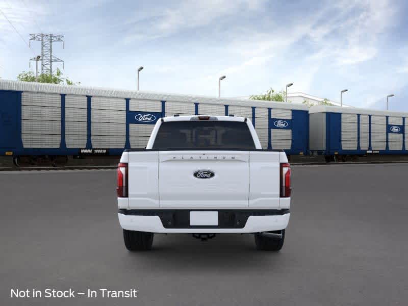 Thumbnail: 2025 Ford F-150 - 5