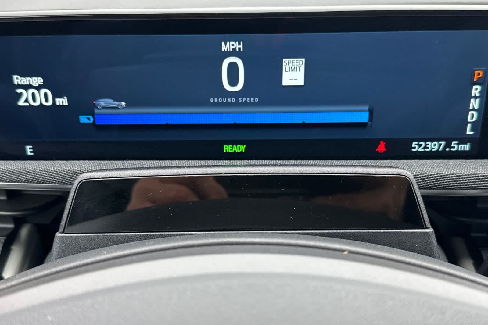 Thumbnail: 2021 Ford Mustang Mach-E - 25