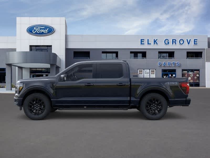 Thumbnail: 2026 Ford F-150 - 3