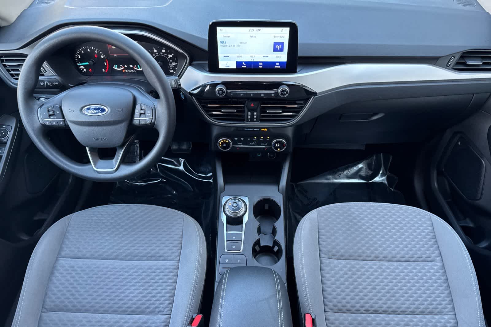 Thumbnail: 2020 Ford Escape - 3