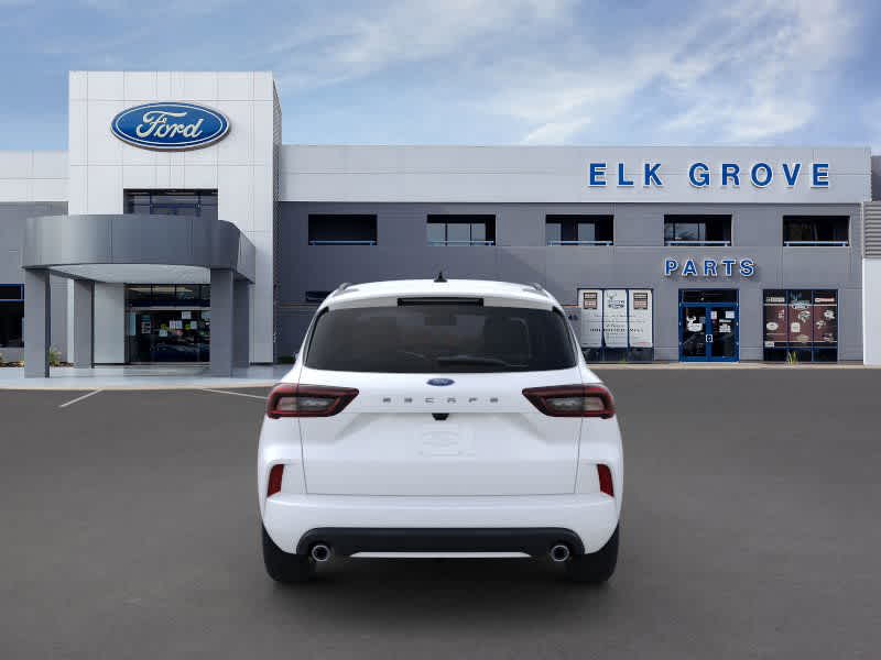 2024 Ford Escape ST-Line 5