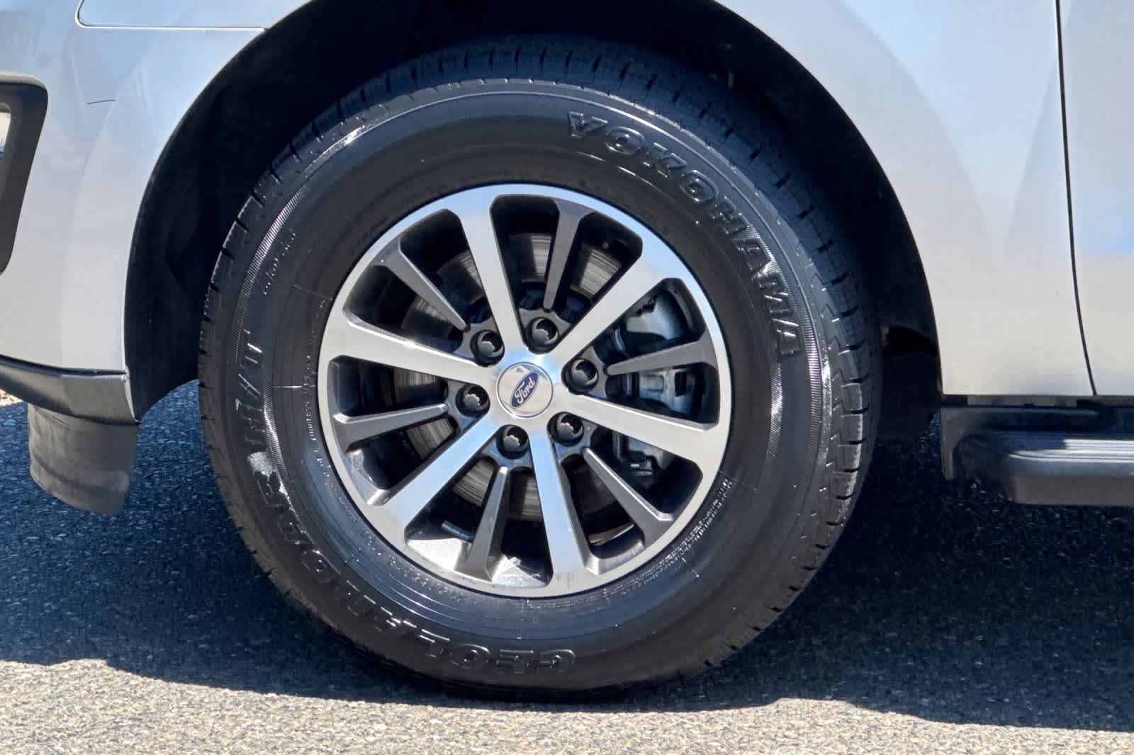 Thumbnail: 2019 Ford Expedition MAX - 27