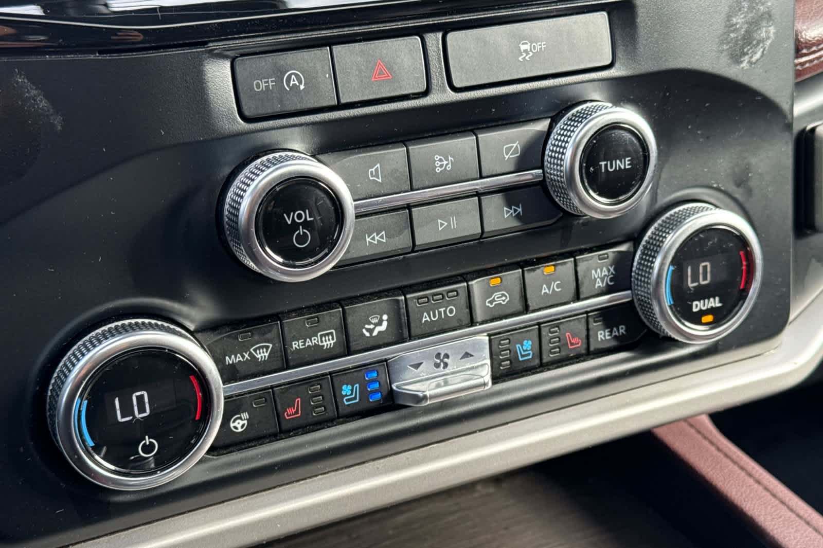 Thumbnail: 2024 Ford Expedition - 22