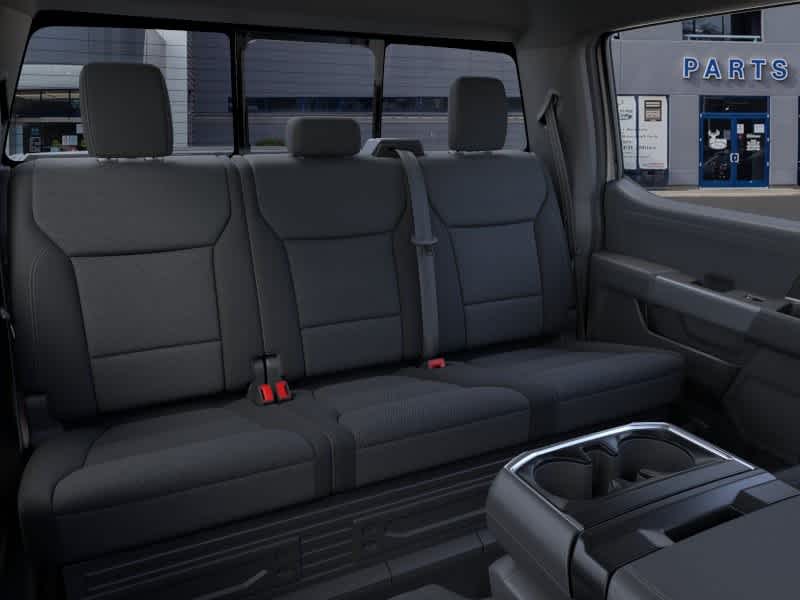 Thumbnail: 2026 Ford F-150 - 11