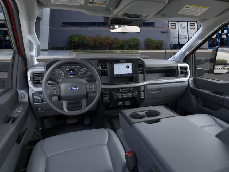 Thumbnail: 2026 Ford F-250 - 30