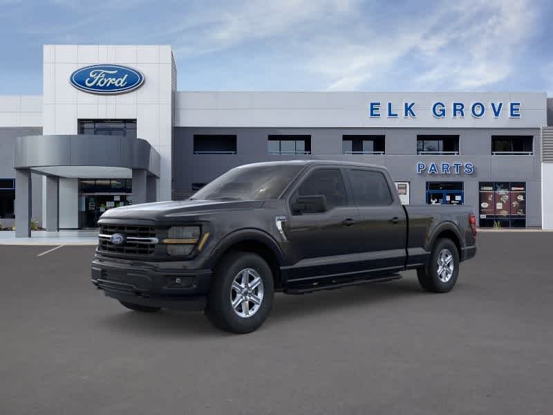 Thumbnail: 2026 Ford F-150 - 3