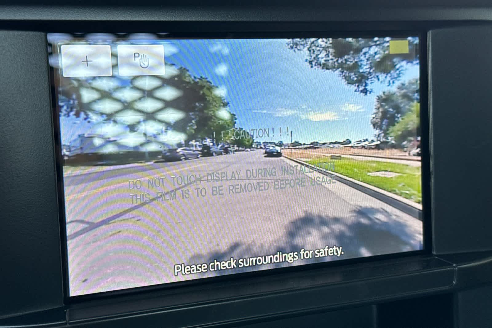 Thumbnail: 2025 Ford F-550 - 17