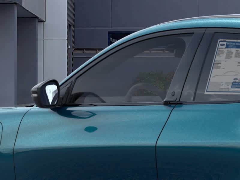 Thumbnail: 2026 Ford Mustang Mach-E - 20