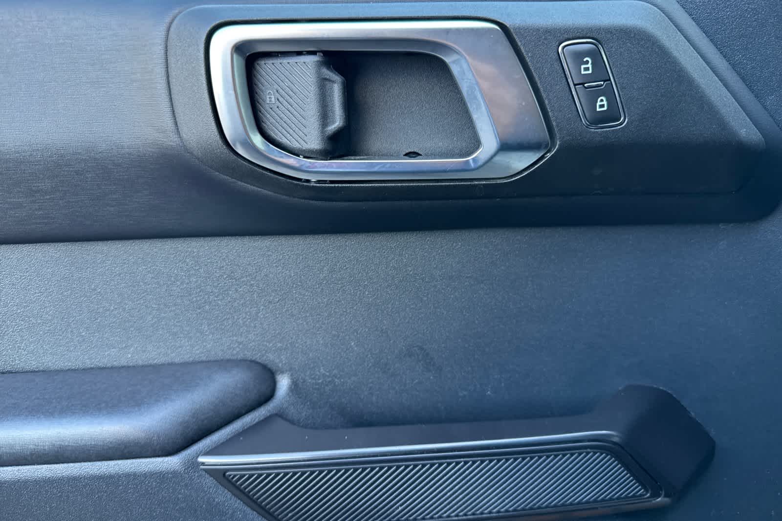 Thumbnail: 2024 Ford Bronco - 12