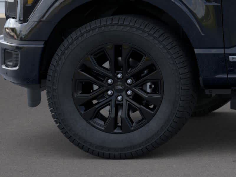 Thumbnail: 2025 Ford F-150 - 19