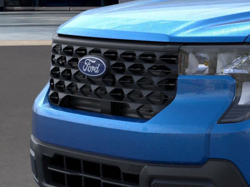 Thumbnail: 2026 Ford Maverick - 18