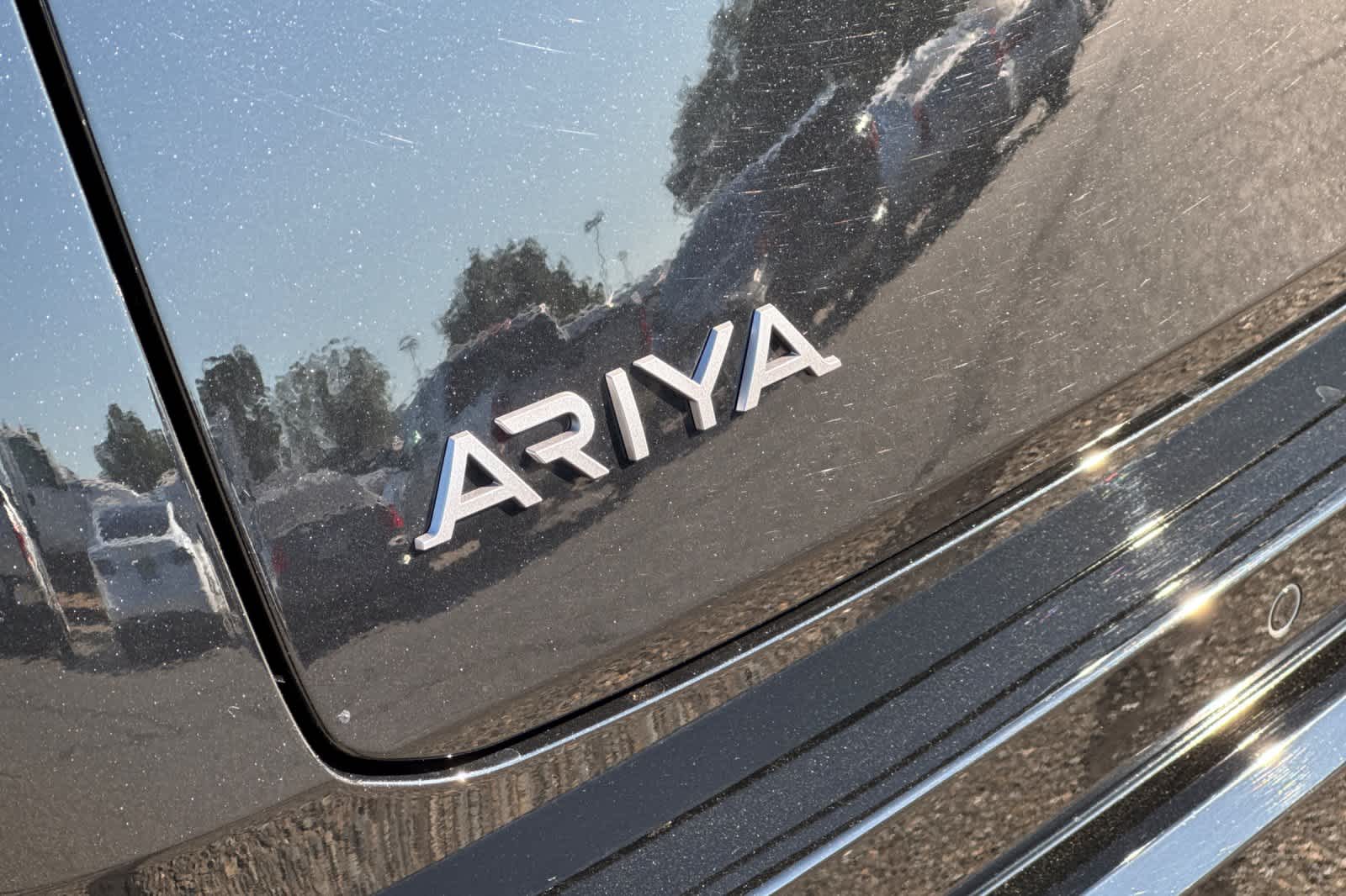 Thumbnail: 2025 Nissan Ariya - 28