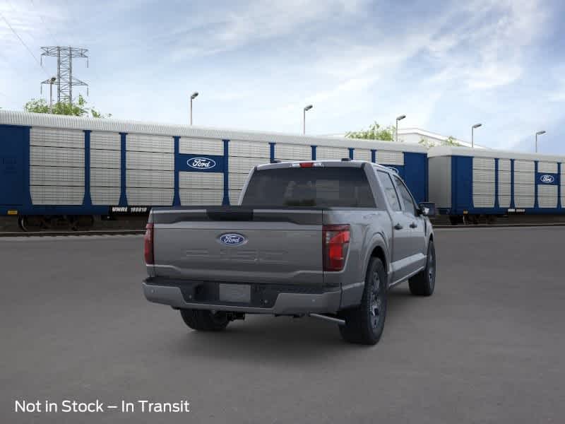Thumbnail: 2026 Ford F-150 - 6