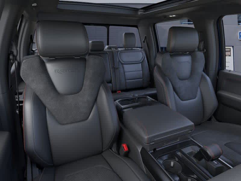 Thumbnail: 2025 Ford F-150 - 10