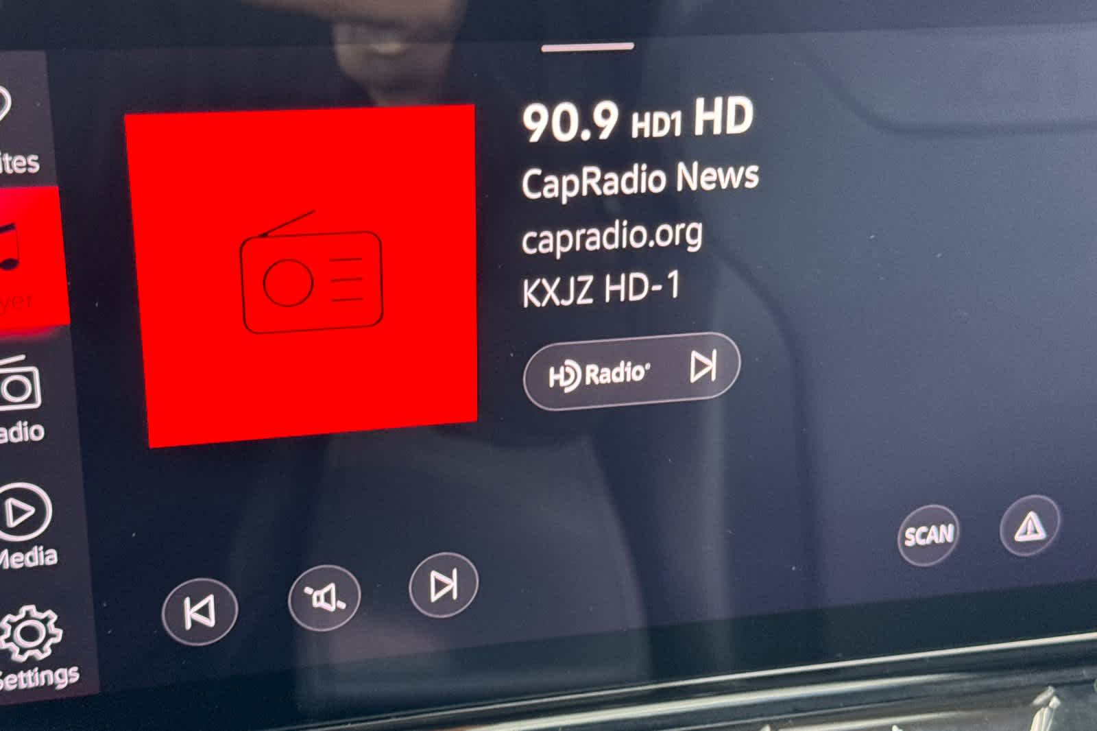 Thumbnail: 2023 Volkswagen ID.4 - 18