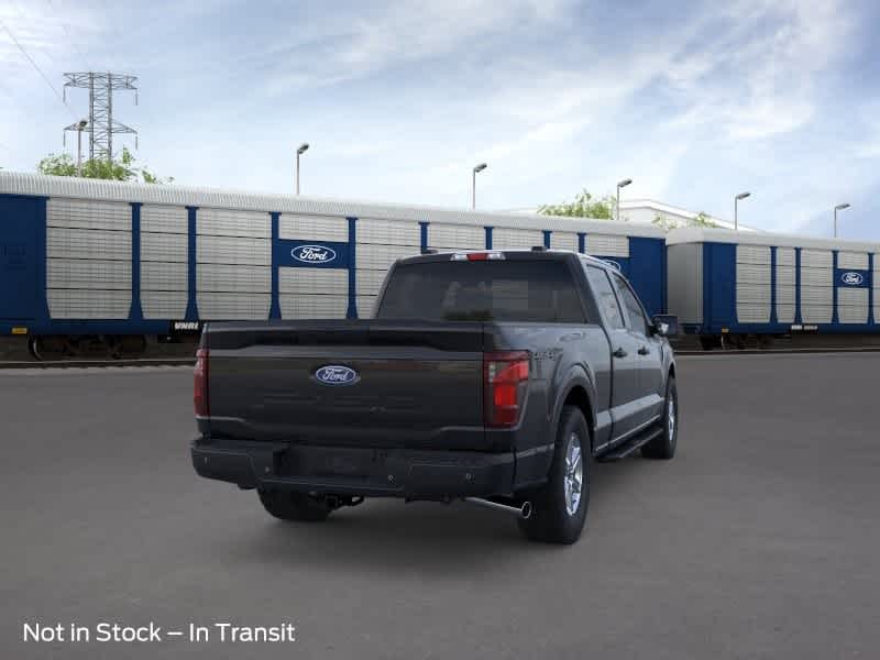 Thumbnail: 2026 Ford F-150 - 6