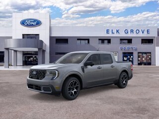 2026 Ford Maverick Lariat Truck SuperCrew