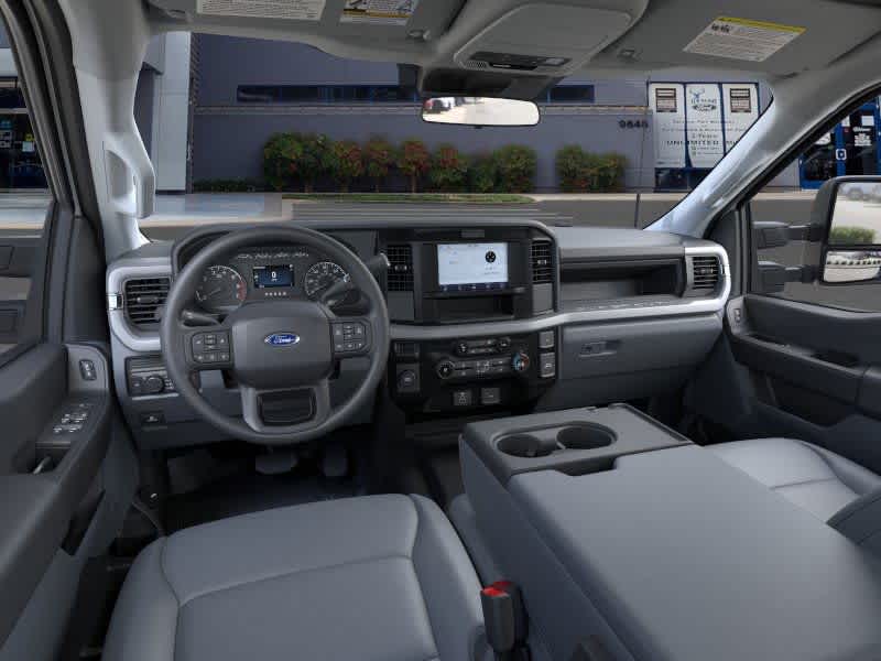 Thumbnail: 2025 Ford F-250 - 9