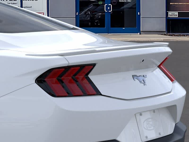 Thumbnail: 2026 Ford Mustang - 40