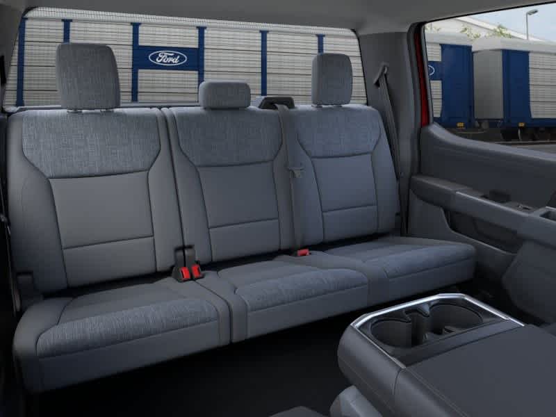 Thumbnail: 2026 Ford F-150 - 11