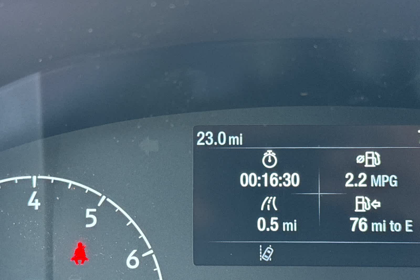 Thumbnail: 2025 Ford Transit Series - 23